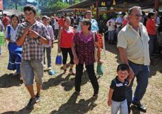 Foto de la galería: Fiesta anual de Santa Catalina de Alejandría
