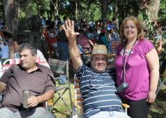 Foto de la galería: Fiesta anual de Santa Catalina de Alejandría