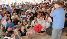 Foto de la galería: Fiesta anual de Santa Catalina de Alejandría