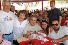 Foto de la galería: Fiesta anual de Santa Catalina de Alejandría