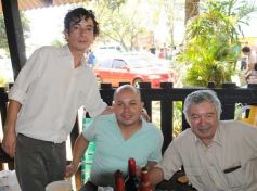 Foto de la galería: Fiesta anual de Santa Catalina de Alejandría