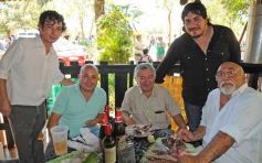 Foto de la galería: Fiesta anual de Santa Catalina de Alejandría