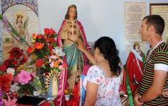 Foto de la galería: Fiesta anual de Santa Catalina de Alejandría