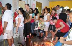 Foto de la galería: Fiesta anual de Santa Catalina de Alejandría