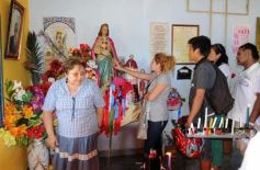 Foto de la galería: Fiesta anual de Santa Catalina de Alejandría