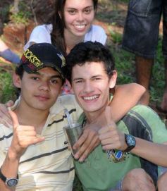 Foto de la galería: Fiesta anual de Santa Catalina de Alejandría