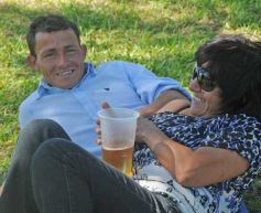 Foto de la galería: Fiesta anual de Santa Catalina de Alejandría