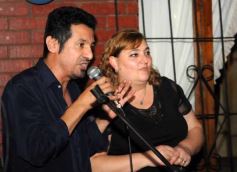 Foto de la galería: Kuka Ramírez!!!