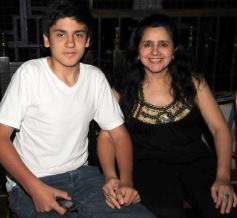 Foto de la galería: Kuka Ramírez!!!