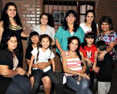 Foto de la galería: Kuka Ramírez!!!