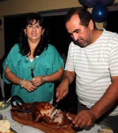 Foto de la galería: Kuka Ramírez!!!