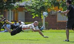 Foto de la galería: Crucero comienza pretemporada!!