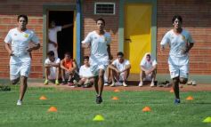 Foto de la galería: Crucero comienza pretemporada!!