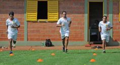 Foto de la galería: Crucero comienza pretemporada!!