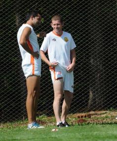 Foto de la galería: Crucero comienza pretemporada!!