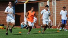 Foto de la galería: Crucero comienza pretemporada!!