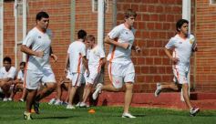 Foto de la galería: Crucero comienza pretemporada!!