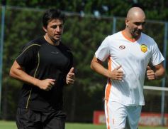 Foto de la galería: Crucero comienza pretemporada!!