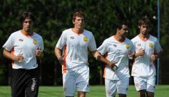 Foto de la galería: Crucero comienza pretemporada!!