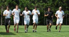 Foto de la galería: Crucero comienza pretemporada!!