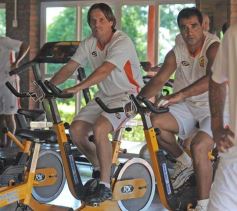 Foto de la galería: Crucero comienza pretemporada!!