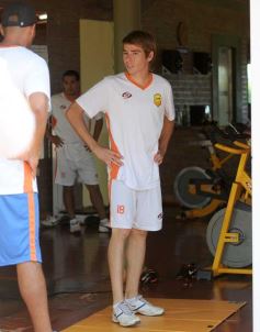 Foto de la galería: Crucero comienza pretemporada!!