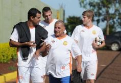 Foto de la galería: Crucero comienza pretemporada!!