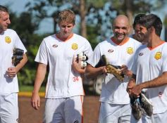 Foto de la galería: Crucero comienza pretemporada!!