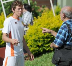 Foto de la galería: Crucero comienza pretemporada!!