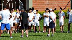 Foto de la galería: Crucero comienza pretemporada!!