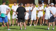 Foto de la galería: Crucero comienza pretemporada!!