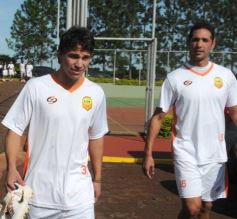 Foto de la galería: Crucero comienza pretemporada!!