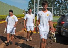 Foto de la galería: Crucero comienza pretemporada!!