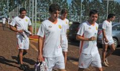 Foto de la galería: Crucero comienza pretemporada!!