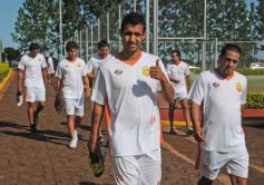 Foto de la galería: Crucero comienza pretemporada!!