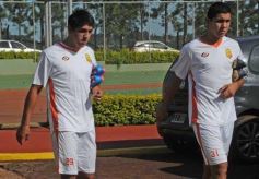 Foto de la galería: Crucero comienza pretemporada!!