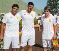 Foto de la galería: Crucero comienza pretemporada!!