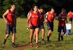 Foto de la galería: Operativo recuperación en Guaraní