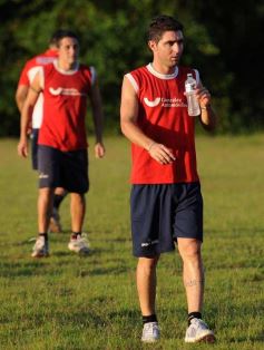 Foto de la galería: Operativo recuperación en Guaraní