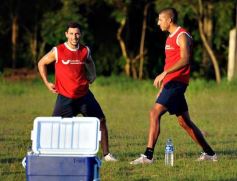 Foto de la galería: Operativo recuperación en Guaraní