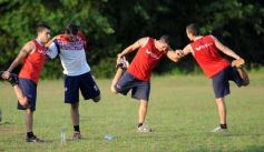 Foto de la galería: Operativo recuperación en Guaraní