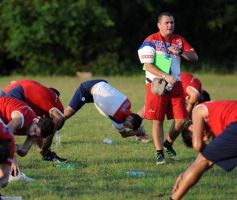 Foto de la galería: Operativo recuperación en Guaraní