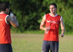 Foto de la galería: Operativo recuperación en Guaraní