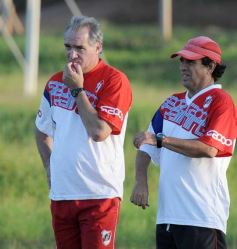 Foto de la galería: Operativo recuperación en Guaraní