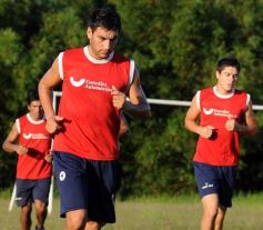 Foto de la galería: Operativo recuperación en Guaraní