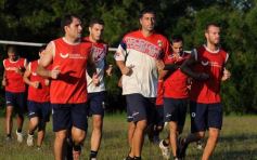 Foto de la galería: Operativo recuperación en Guaraní