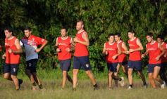 Foto de la galería: Operativo recuperación en Guaraní