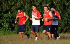 Foto de la galería: Operativo recuperación en Guaraní