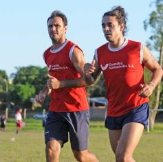 Foto de la galería: Operativo recuperación en Guaraní