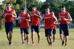 Foto de la galería: Operativo recuperación en Guaraní